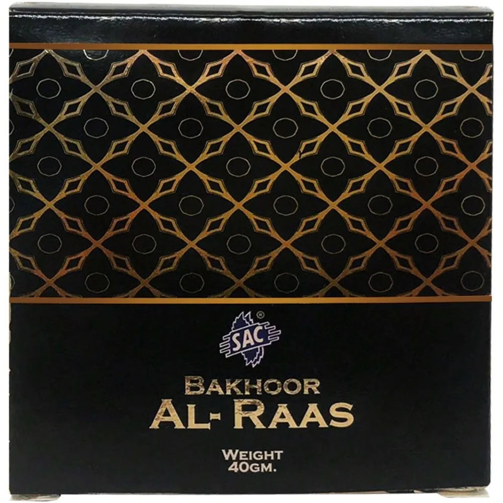Bakhoor Incense Blocks – Rich Oriental Ritual Fragrance