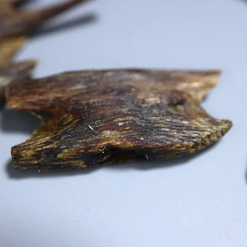 Premium Oud Agarwood Incense Chips – Sacred Ritual Blend