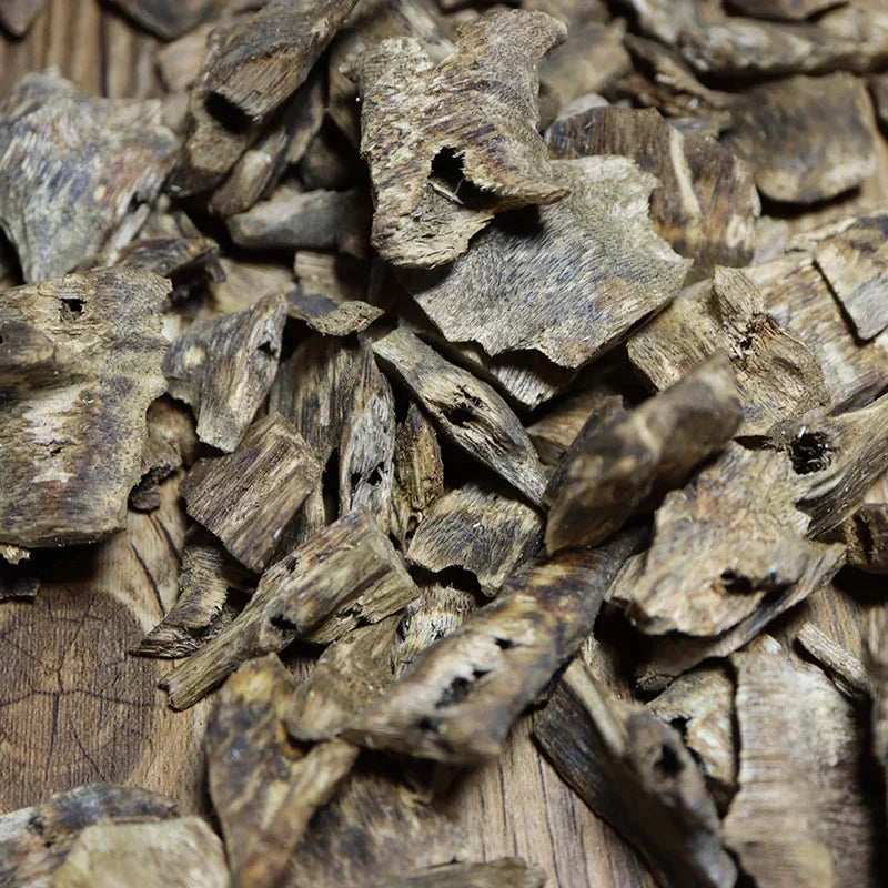 Premium Oud Agarwood Incense Chips – Sacred Ritual Blend
