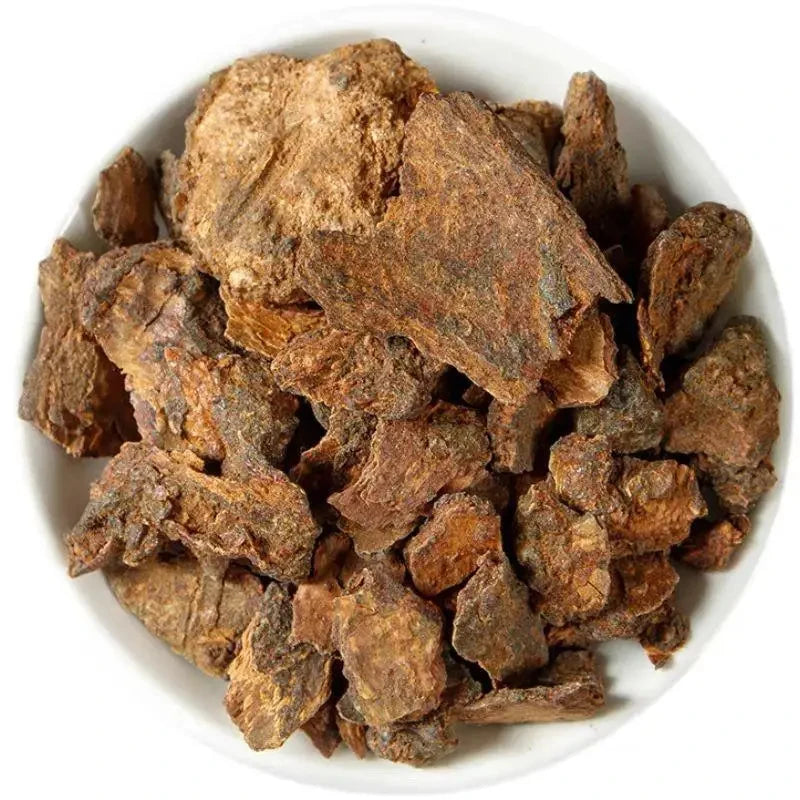 Pure Myrrh Resin Incense – Sacred Ritual Blend