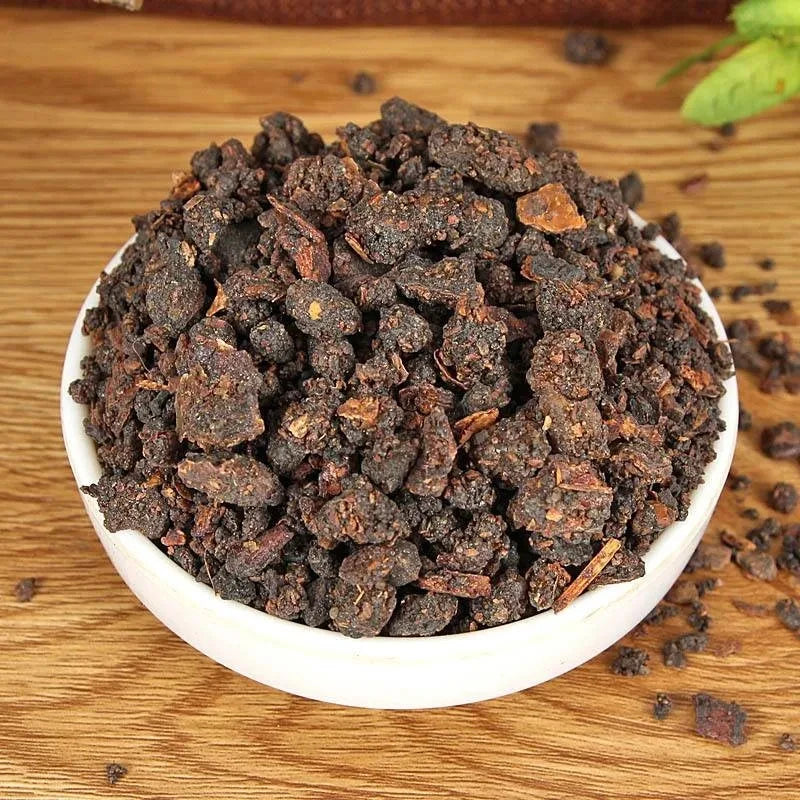 Pure Myrrh Resin Incense – Sacred Ritual Blend