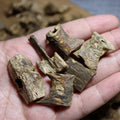 Premium Oud Agarwood Incense Chips – Sacred Ritual Blend