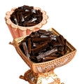 Oud-Infused Bakhoor Wood Chips – Warm Arabian Ritual Fragrance