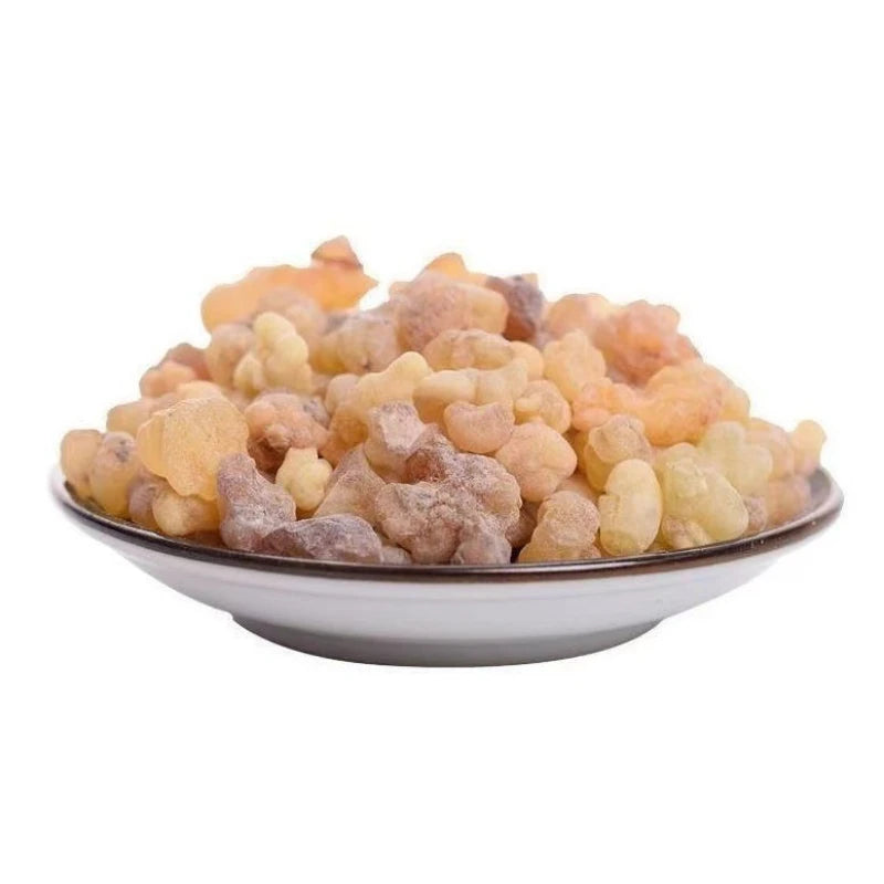 Pure Frankincense Resin – 50g & 100g Sacred Ritual Incense