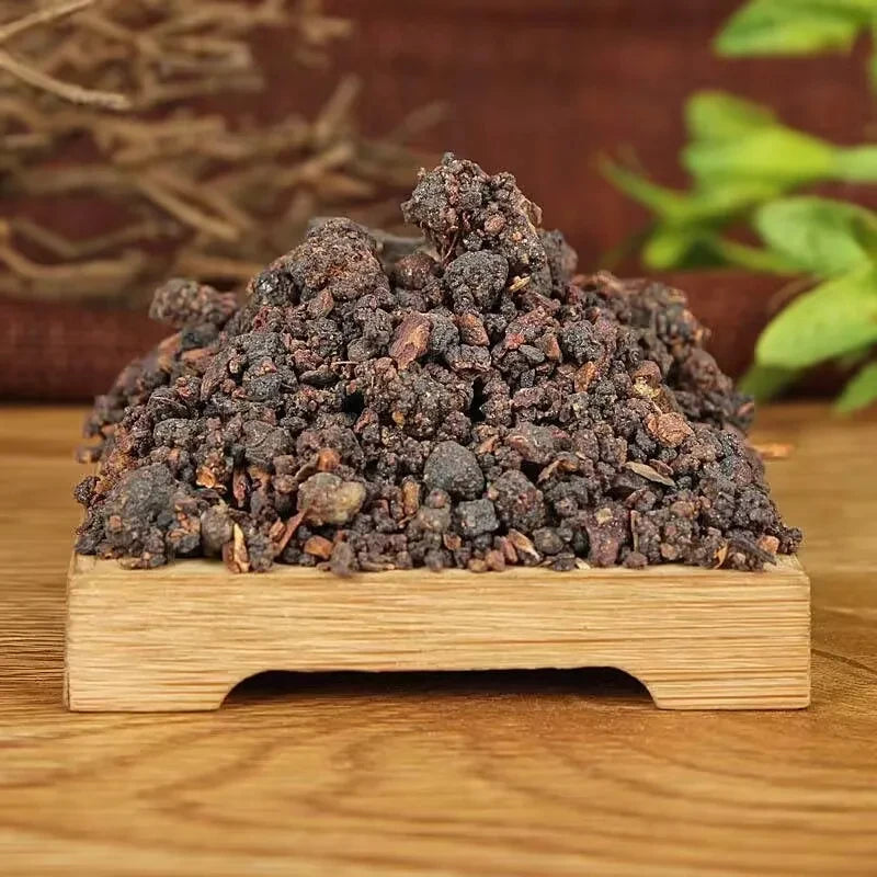 Pure Myrrh Resin Incense – Sacred Ritual Blend